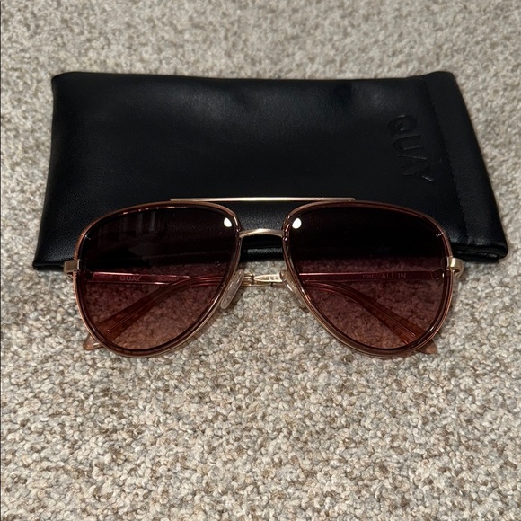 Quay Australia Accessories - Quay Australia All In
